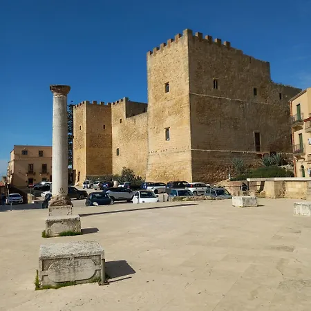 Al Castello Nocleg ze śniadaniem