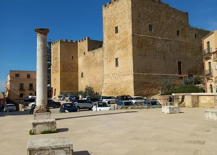 Al Castello Couette-café