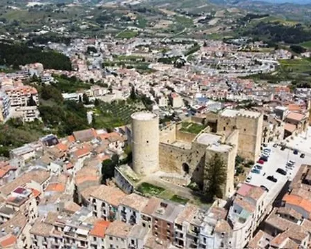 Al Castello Отель типа 