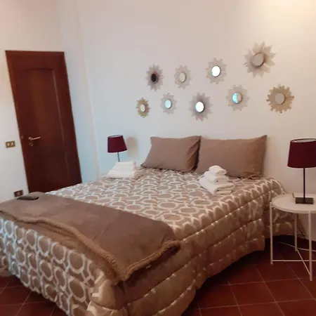 Al Castello Bed & Breakfast