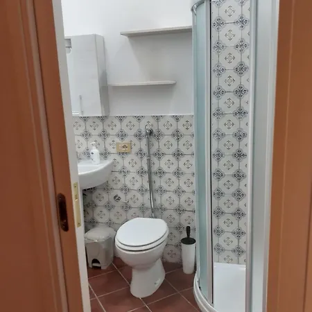Al Castello Отель типа 